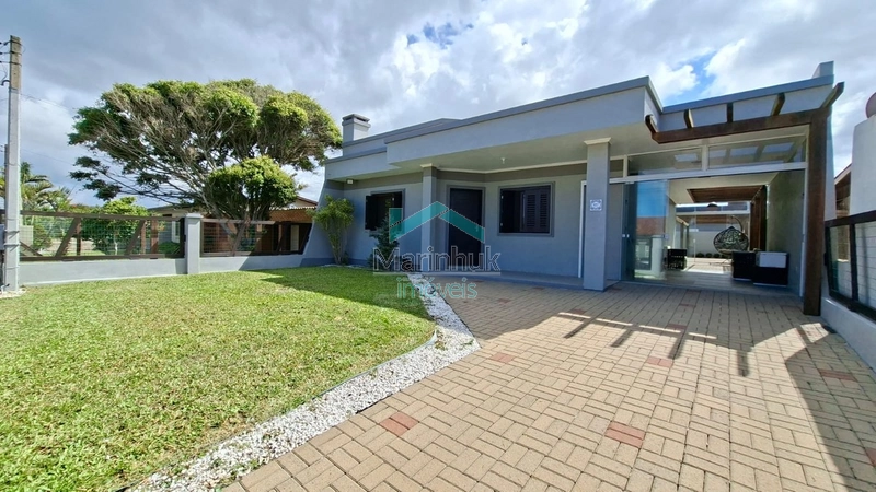 CASA À VENDA EM RAINHA DO MAR: 1ª foto da galeria de imagens do imóvel