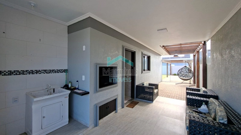 CASA À VENDA EM RAINHA DO MAR: 15ª foto da galeria de imagens do imóvel