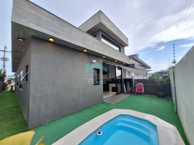 CASA À VENDA NO CONDOMINIO BLUE: 9ª foto da galeria de imagens do imóvel