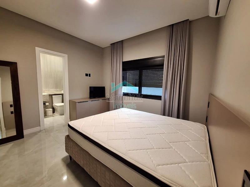 CASA À VENDA NO CONDOMINIO BLUE: 4ª foto da galeria de imagens do imóvel