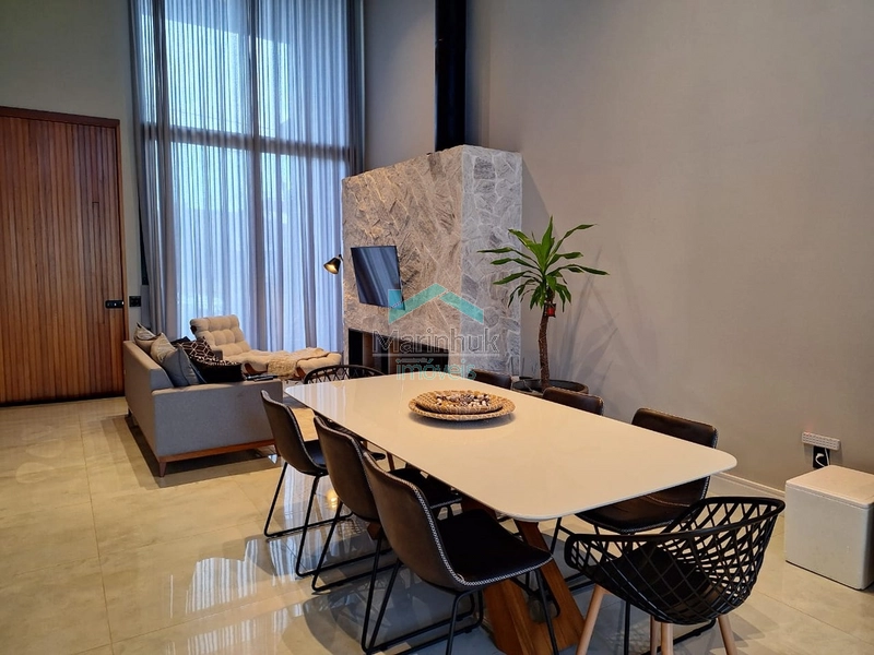 CASA À VENDA NO CONDOMINIO BLUE: 8ª foto da galeria de imagens do imóvel