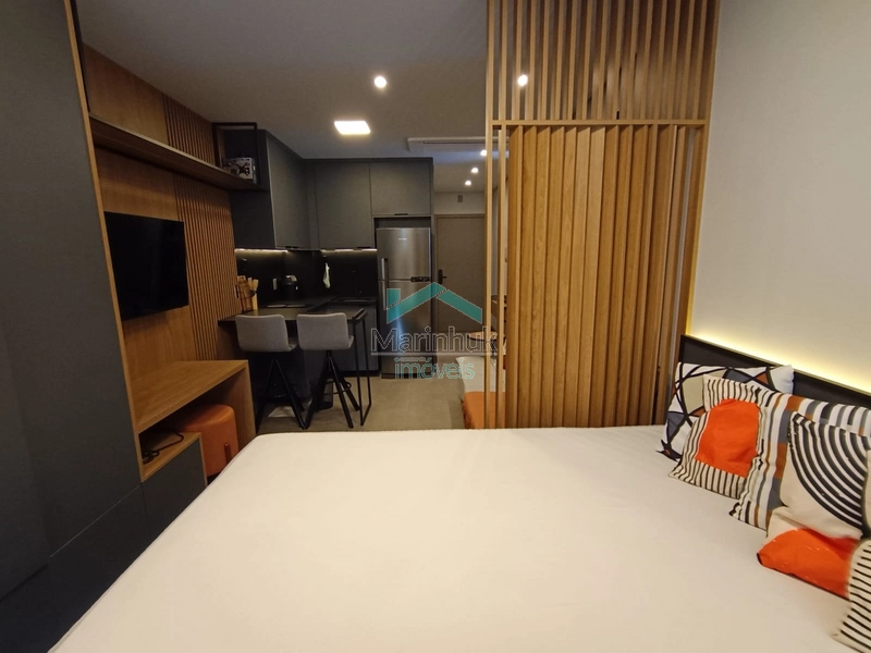 LOFT À VENDA NO EDIFICIO LIVIN: 11ª foto da galeria de imagens do imóvel