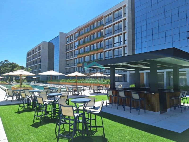 LOFT À VENDA NO EDIFICIO LIVIN: 20ª foto da galeria de imagens do imóvel