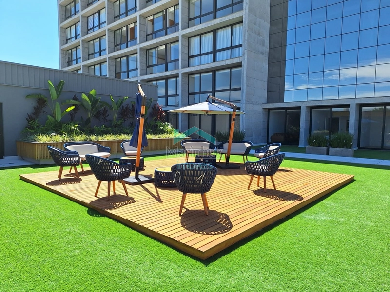 LOFT À VENDA NO EDIFICIO LIVIN