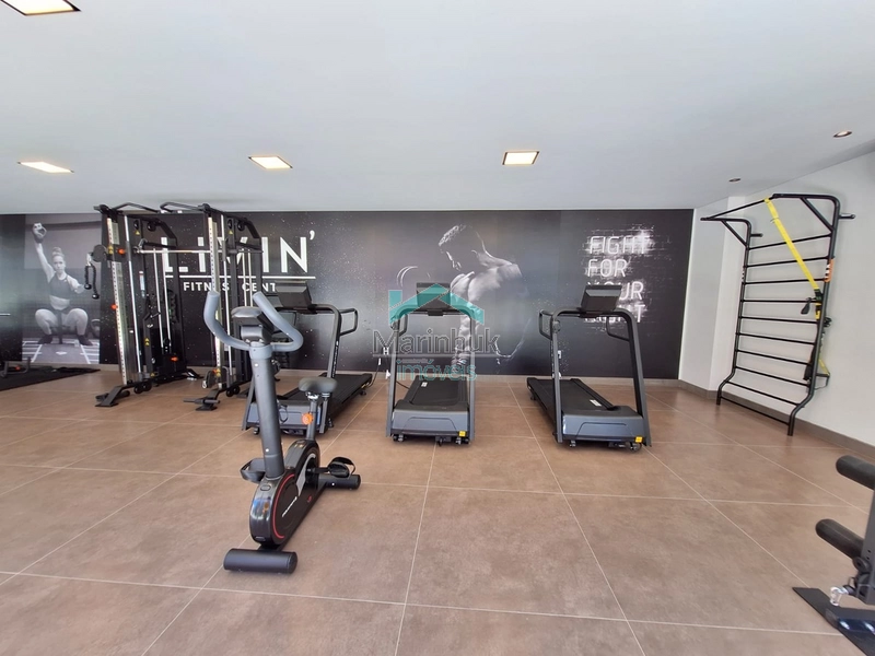 LOFT À VENDA NO EDIFICIO LIVIN: 17ª foto da galeria de imagens do imóvel