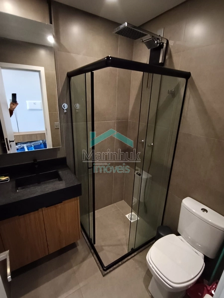 LOFT À VENDA NO EDIFICIO LIVIN: 2ª foto da galeria de imagens do imóvel