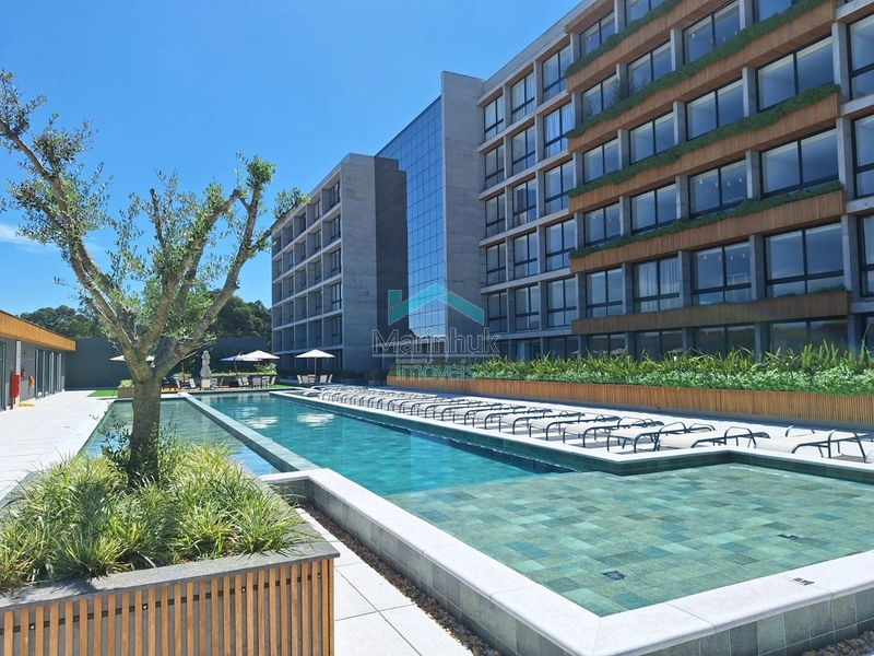 LOFT À VENDA NO EDIFICIO LIVIN: 21ª foto da galeria de imagens do imóvel