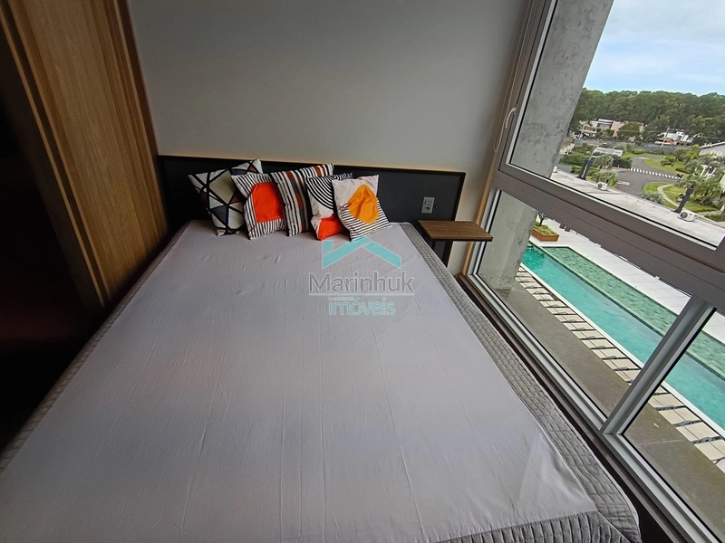 LOFT À VENDA NO EDIFICIO LIVIN: 5ª foto da galeria de imagens do imóvel