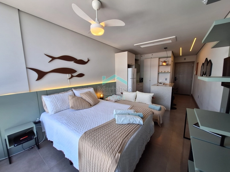 LOFT À VENDA NO CONDOMINIO LIVIN: 11ª foto da galeria de imagens do imóvel