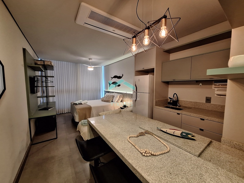 LOFT À VENDA NO CONDOMINIO LIVIN: 1ª foto da galeria de imagens do imóvel