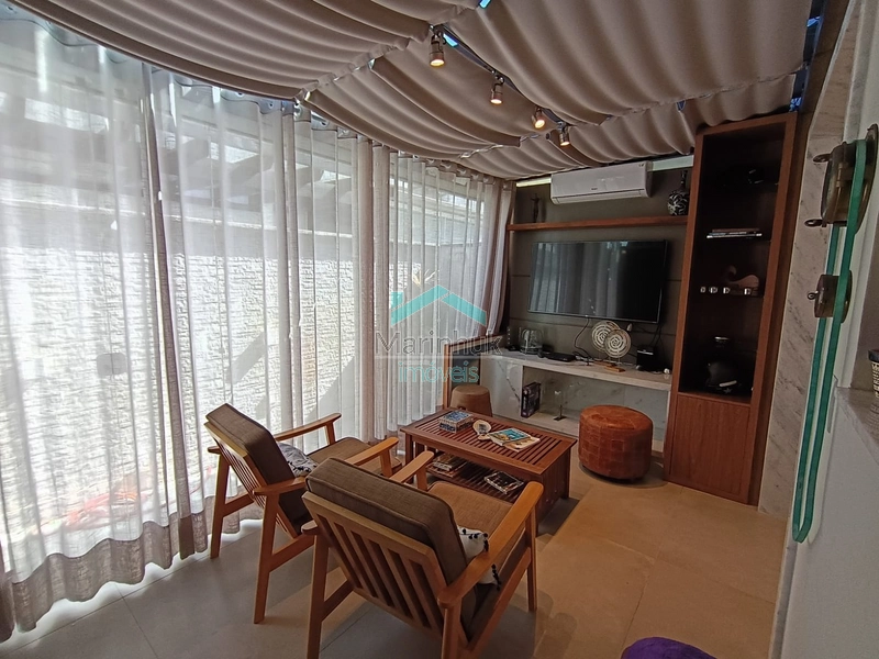 CASA À VENDA NO CONDOMINIO PACIFIC: 22ª foto da galeria de imagens do imóvel