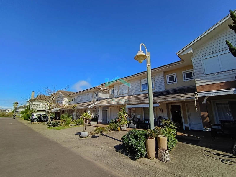 CASA À VENDA NO CONDOMINIO PACIFIC: 33ª foto da galeria de imagens do imóvel