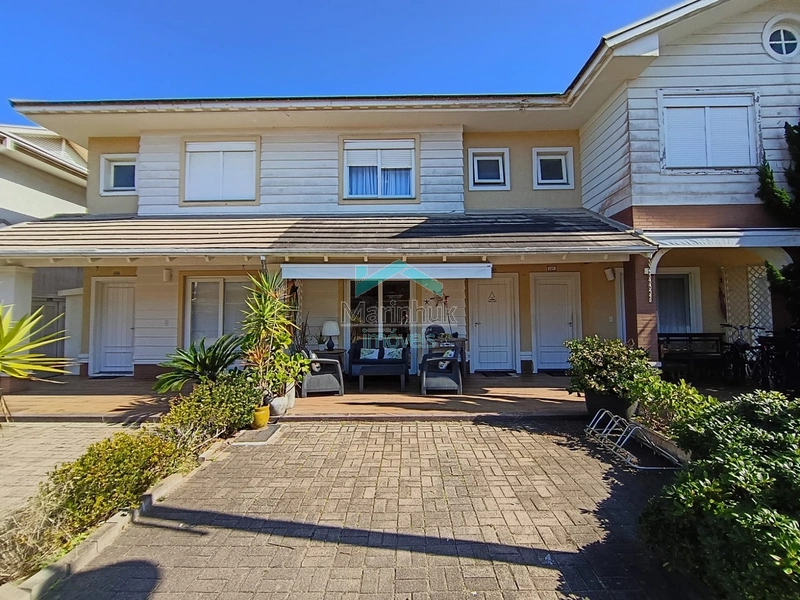 CASA À VENDA NO CONDOMINIO PACIFIC: 1ª foto da galeria de imagens do imóvel