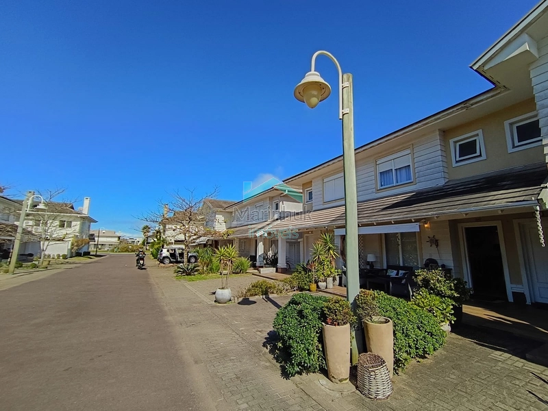 CASA À VENDA NO CONDOMINIO PACIFIC: 30ª foto da galeria de imagens do imóvel