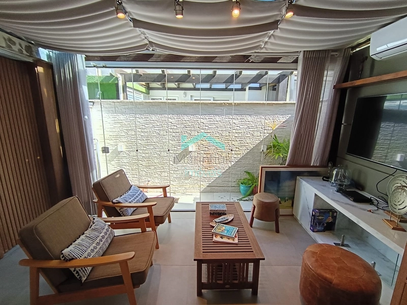 CASA À VENDA NO CONDOMINIO PACIFIC: 23ª foto da galeria de imagens do imóvel