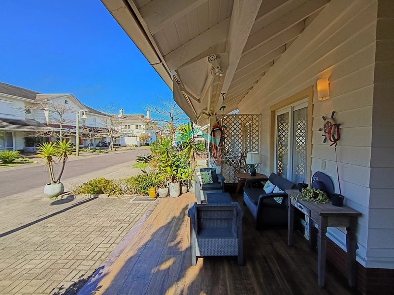 CASA À VENDA NO CONDOMINIO PACIFIC: 31ª foto da galeria de imagens do imóvel