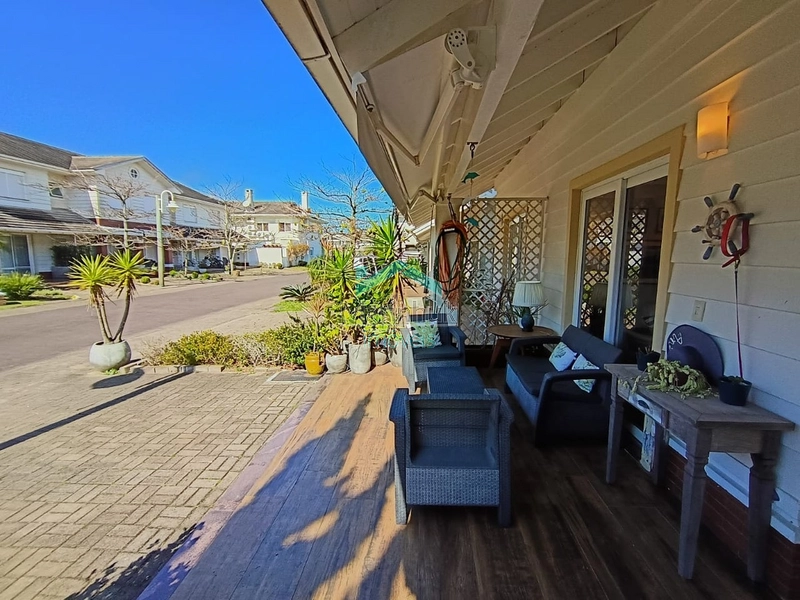 CASA À VENDA NO CONDOMINIO PACIFIC: 4ª foto da galeria de imagens do imóvel