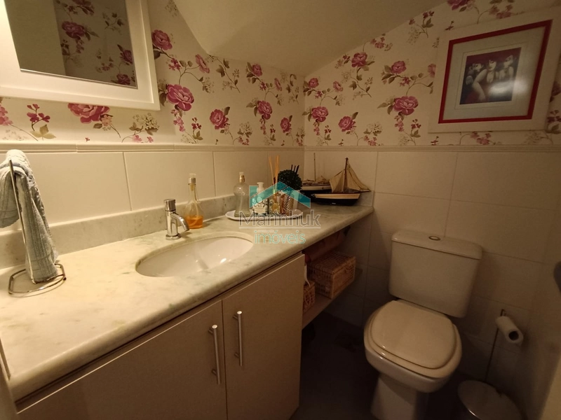 CASA À VENDA NO CONDOMINIO PACIFIC: 16ª foto da galeria de imagens do imóvel