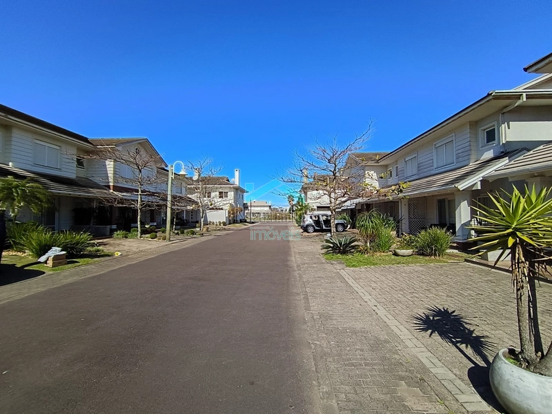 CASA À VENDA NO CONDOMINIO PACIFIC: 3ª foto da galeria de imagens do imóvel