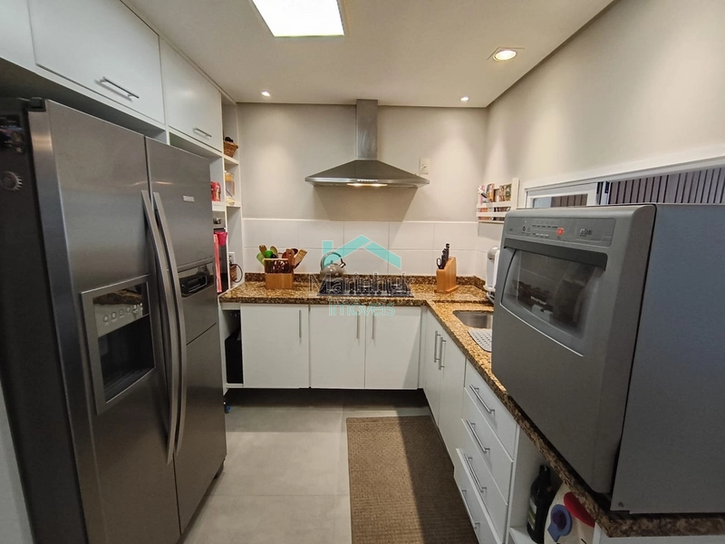 CASA À VENDA NO CONDOMINIO PACIFIC: 20ª foto da galeria de imagens do imóvel