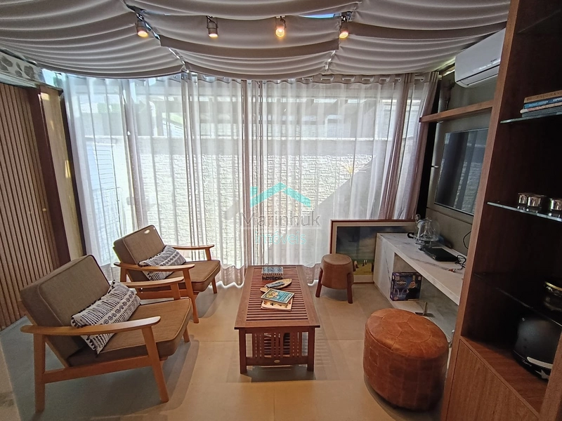 CASA À VENDA NO CONDOMINIO PACIFIC: 24ª foto da galeria de imagens do imóvel