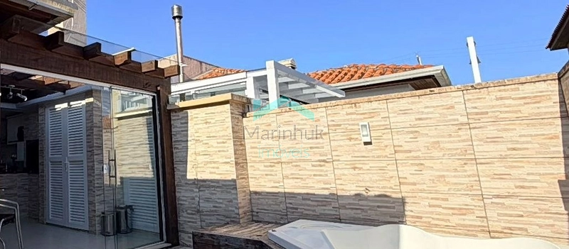 CASA À VENDA NO CONDOMINIO CASA HERMOSA: 9ª foto da galeria de imagens do imóvel