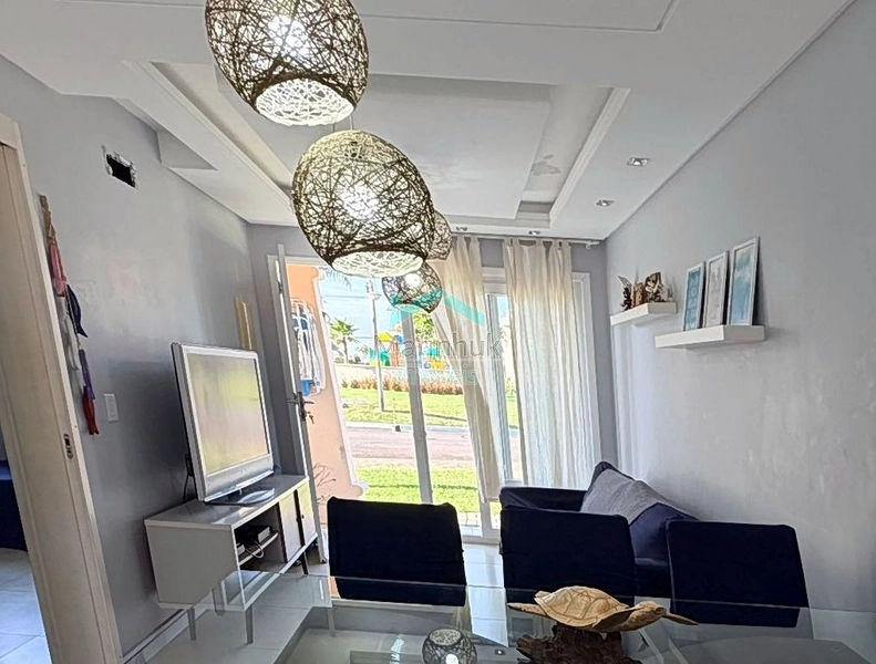 CASA À VENDA NO CONDOMINIO CASA HERMOSA: 13ª foto da galeria de imagens do imóvel