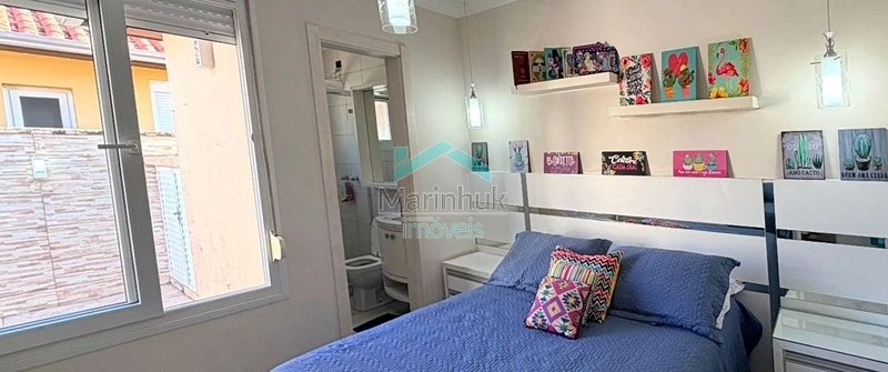 CASA À VENDA NO CONDOMINIO CASA HERMOSA: 7ª foto da galeria de imagens do imóvel