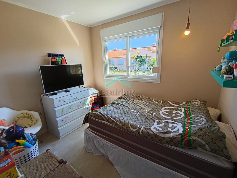 CASA À VENDA NO CONDOMINIO CASA HERMOSA: 3ª foto da galeria de imagens do imóvel