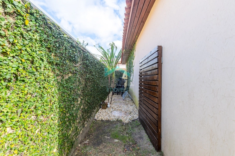 CASA À VENDA NO CONDOMINIO CASA HERMOSA: 25ª foto da galeria de imagens do imóvel