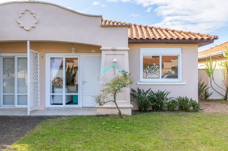 CASA À VENDA NO CONDOMINIO CASA HERMOSA: 45ª foto da galeria de imagens do imóvel