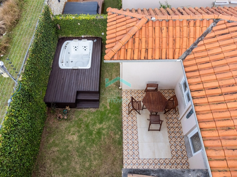 CASA À VENDA NO CONDOMINIO CASA HERMOSA: 22ª foto da galeria de imagens do imóvel