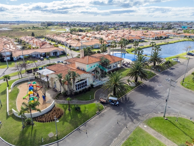 CASA À VENDA NO CONDOMINIO CASA HERMOSA: 9ª foto da galeria de imagens do imóvel