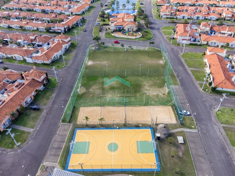 CASA À VENDA NO CONDOMINIO CASA HERMOSA: 8ª foto da galeria de imagens do imóvel