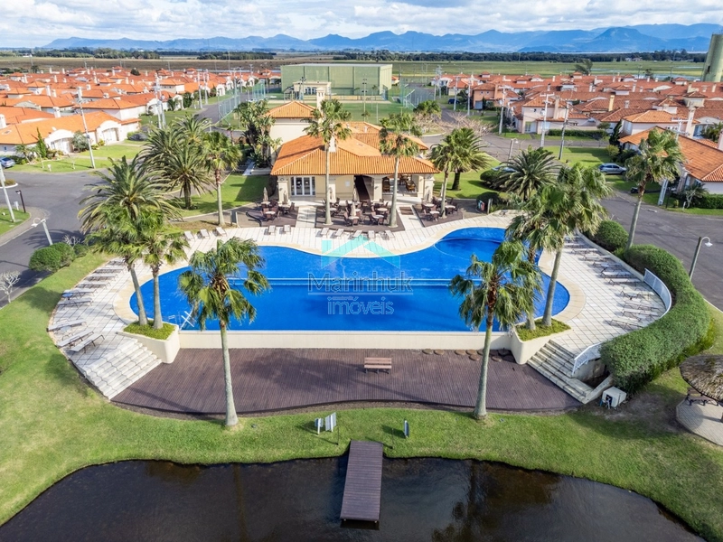 CASA À VENDA NO CONDOMINIO CASA HERMOSA: 12ª foto da galeria de imagens do imóvel