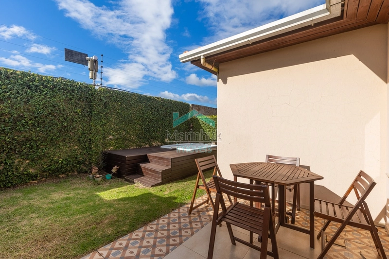 CASA À VENDA NO CONDOMINIO CASA HERMOSA: 28ª foto da galeria de imagens do imóvel