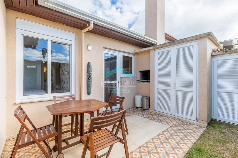 CASA À VENDA NO CONDOMINIO CASA HERMOSA: 24ª foto da galeria de imagens do imóvel