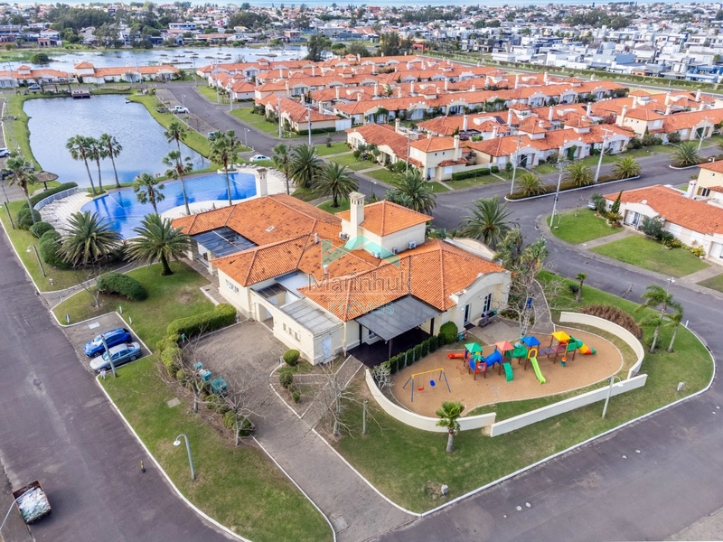 CASA À VENDA NO CONDOMINIO CASA HERMOSA: 7ª foto da galeria de imagens do imóvel