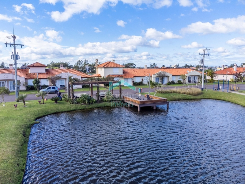 CASA À VENDA NO CONDOMINIO CASA HERMOSA: 14ª foto da galeria de imagens do imóvel