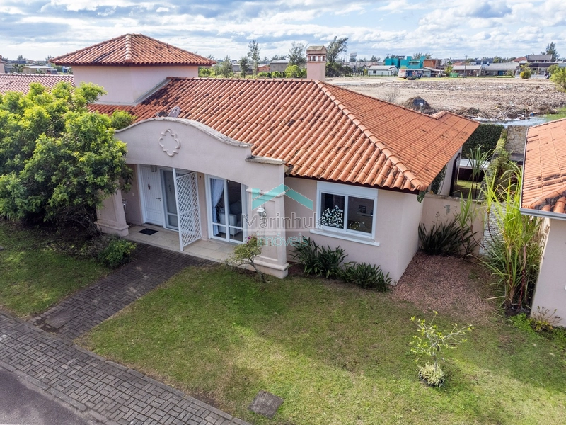 CASA À VENDA NO CONDOMINIO CASA HERMOSA: 17ª foto da galeria de imagens do imóvel