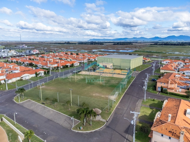 CASA À VENDA NO CONDOMINIO CASA HERMOSA: 16ª foto da galeria de imagens do imóvel