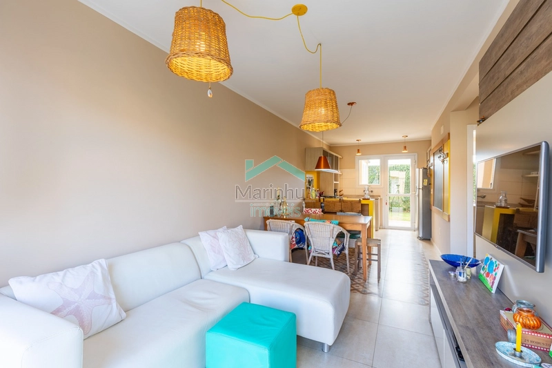 CASA À VENDA NO CONDOMINIO CASA HERMOSA: 44ª foto da galeria de imagens do imóvel