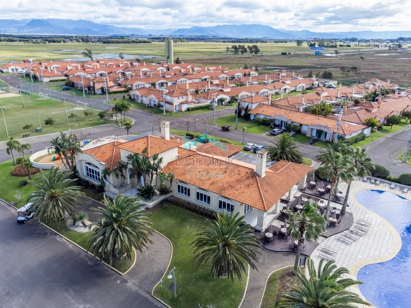 CASA À VENDA NO CONDOMINIO CASA HERMOSA: 11ª foto da galeria de imagens do imóvel