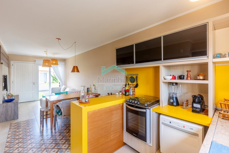 CASA À VENDA NO CONDOMINIO CASA HERMOSA: 23ª foto da galeria de imagens do imóvel