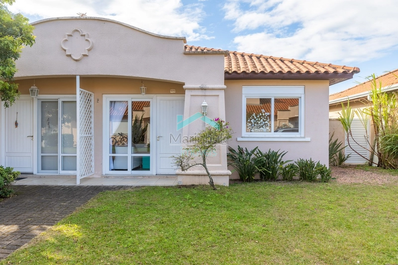 CASA À VENDA NO CONDOMINIO CASA HERMOSA