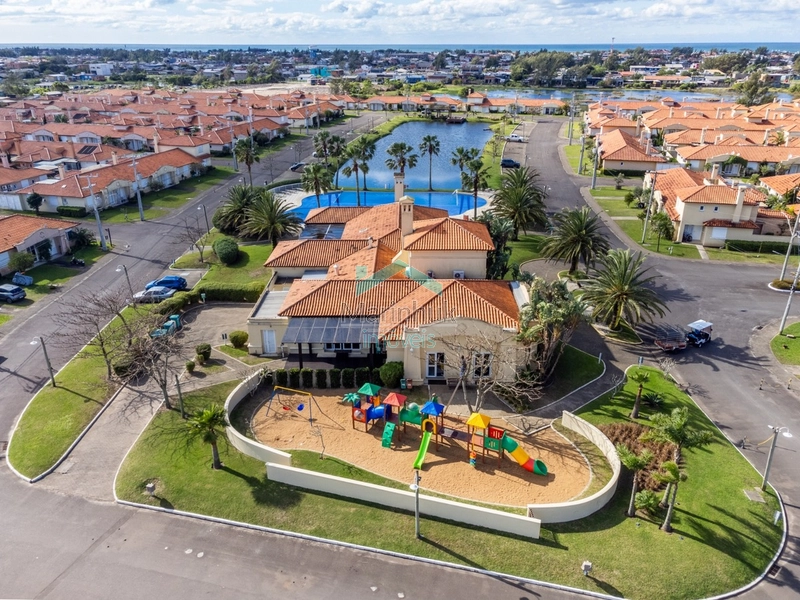 CASA À VENDA NO CONDOMINIO CASA HERMOSA: 6ª foto da galeria de imagens do imóvel