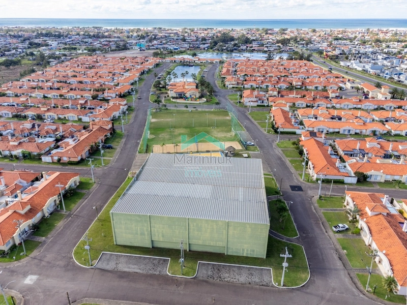 CASA À VENDA NO CONDOMINIO CASA HERMOSA: 5ª foto da galeria de imagens do imóvel