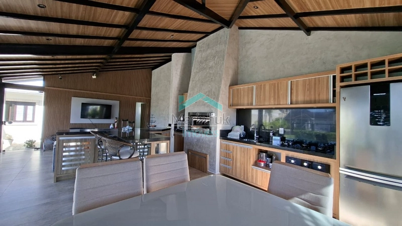 CASA COM 02 LOTES À VENDA EM ATLANTIDA SUL: 5ª foto da galeria de imagens do imóvel