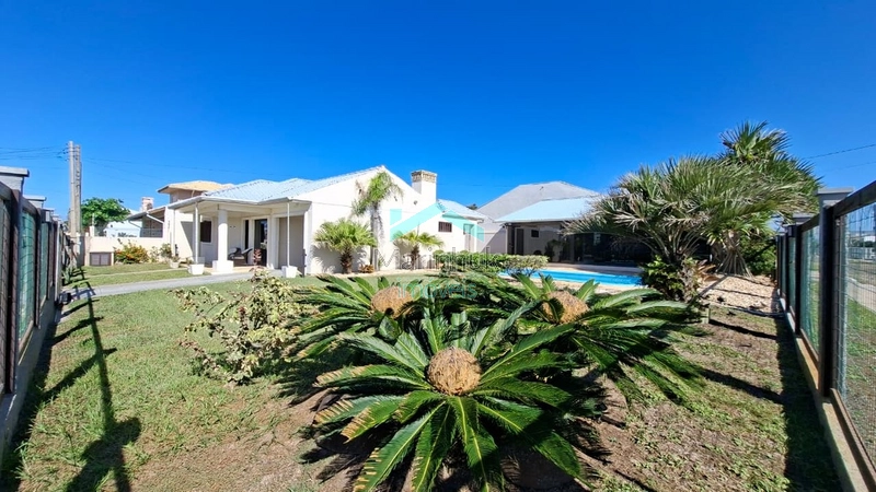 CASA COM 02 LOTES À VENDA EM ATLANTIDA SUL: 26ª foto da galeria de imagens do imóvel