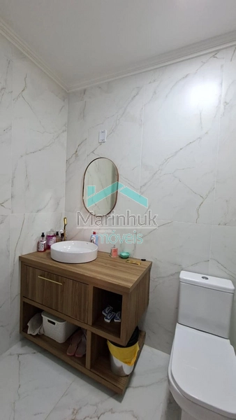 CASA COM 02 LOTES À VENDA EM ATLANTIDA SUL: 10ª foto da galeria de imagens do imóvel